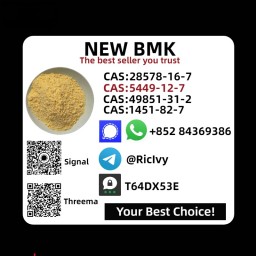 How to buy Hot sales New B.MK Power CAS 5449-12-7