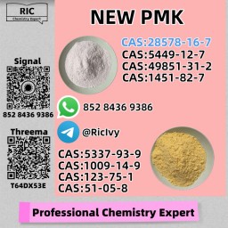Hot Sale P.MK 28578-16-7 New 49851-31-2 Best Seller