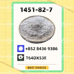 Go‑to Source 1451-82-7 B.MK 5449-12-7 Best Seller