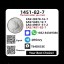 New CAS 1451-82-7 P.MK 28578-16-7 Trusted Partner Supply