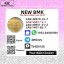 B.MK 5449-12-7 and PM.K 28578-16-7 and 1451-82-7