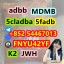 Fast delivery ADBB，ADB-BINACA，ADB-BUTINACA cas 1185282-27-2 100%