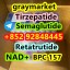 Hot selling Semaglutide、Ozempic、Wegovy、Rybelsus cas 910463-68-2 0