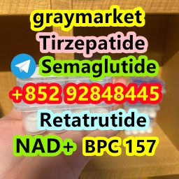 Hot selling Semaglutide、Ozempic、Wegovy、Rybelsus cas 910463-68-2