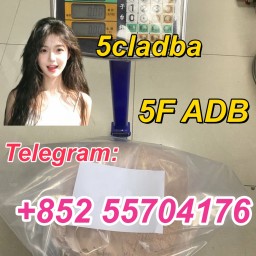 5cladba raw material 5CL-ADB-A precursor