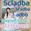 5cladba raw material 5CL-ADB-A precursor raw 5cladba 5f adb 4fadb