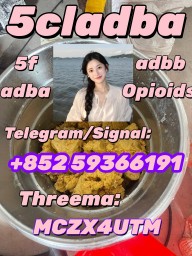 high quality 5cl-adb，5cladba,adbb in stock