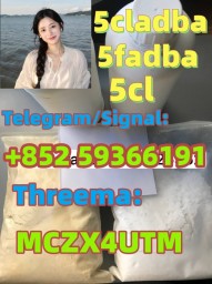 5CLADBA 4fadb Precursor 5fadb ADBB JWH018 Reliable Supplier