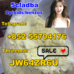 Yellow powder cannabinoid 5cladba 5CLADBA 5cladba