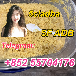 Yellow powder cannabinoid 5cladba 5CLADBA 5cladba
