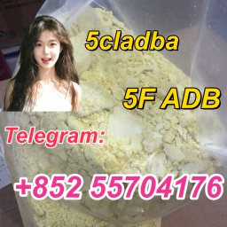 5cladba raw material 5CL-ADB-A precursor