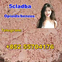 5cladba raw material 5CL ADB A precursor raw 5cladba