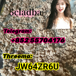 5cladba 5cladb Raw material 5CL-ADB-a 5fadb