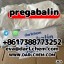CAS 148553-50-8 pregabalin powder with Top Quality high!