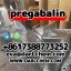 CAS 148553-50-8 pregabalin powder with Top Quality high! 1