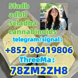 5cladba 5cladb 5CL-ADB-a strongest Original CAS:2709672-58-0