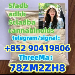 Adbb 5cl-adb-a 5fadb 5cladba With Low Price And Fast Delivery