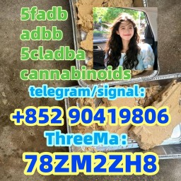 5Cladba jwh018 5CL-ADB-A 5F-adb adbb Strong Cannabinoids