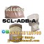 5cl-adb-a 5cl-adb-a 5cladba  Yellow/white/pink Safedelivery