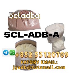 5cl-adb-a 5cl-adb-a 5cladba  Yellow/white/pink Safedelivery