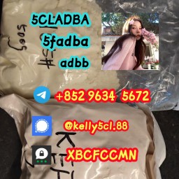 5cl-adb-a 5cl-adb-a 5cladba Yellow/white/pink Safedelivery
