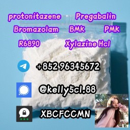 factory-supply-cas-71368-80-4-bromazolam-with-best-supplier