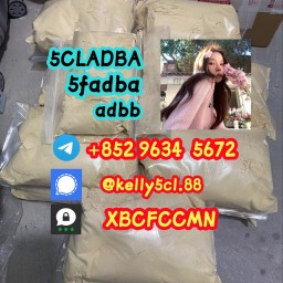 5CLADBA 5CL-ADB-A Strong Effect Free Sample