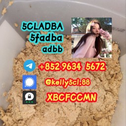 Free sample 5cladba 5cladba 5cladba in Stock