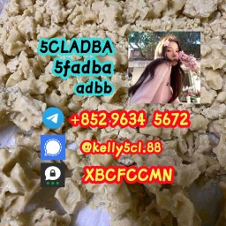 5cladba-raw-material-5CL-ADB-A-precursor-raw-5cladba