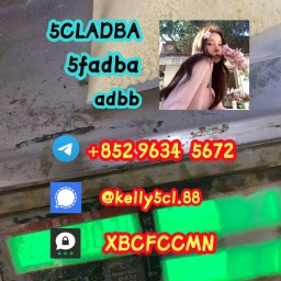 5cladba raw material 5CL-ADB-A precursor raw 5cladba 5f adb