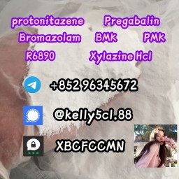 Bromazolam CAS Number 71368-80-4 71368-80-4 Cas 71368
