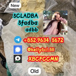 5cl-adb Powder 5cl Adb 5cl 5cladba 5cl Raw Materials cas 137350-66-4