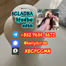 5cladba,5cladba,5cl,5ck-adb-a,yellow Powder,high Quality,99%