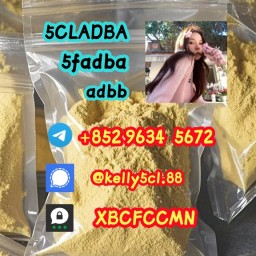 5cl-adb-a 5cl-adb-a 5cladba Yellow/white/pink Safedelivery