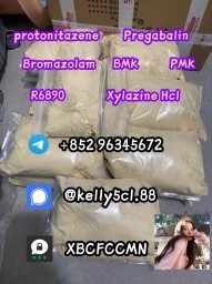 High quality casBromazolam cas 71368-80-4