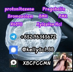 High quality cas.71368-80-4 Brozolam safe delivery
