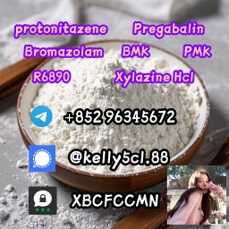 Factory Supply cas.71368-80-4 Bromazolam