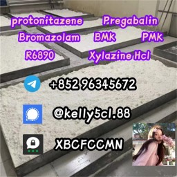 High Purity 99% Bromazolom CAS 71368-80-4 with Best Price