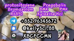 Bromazolam,71368-80-4,high quality