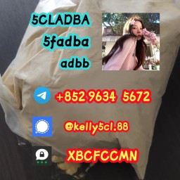 High Quality 5cl-adb-a 5cl-adb-a 5cladba 4cladb Yellow/white Safedelivery