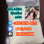 5cladba very strong pink Powder 5CL-ADB-A 5f-adb 5, Addieville