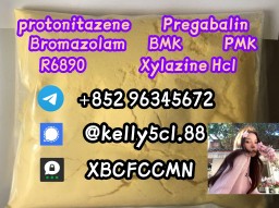 CAS:71368-80-4 Bromazolam