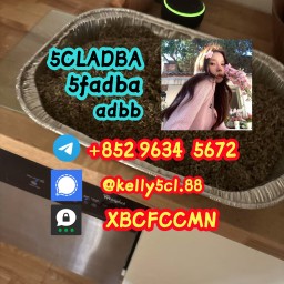 5cladba 5cl yellow powder 5cladba from best supplier