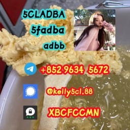 5cladba precursor raw 5cl-adb-a raw material