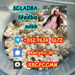 5cladba precursor raw 5cl-adb-a raw material