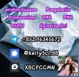 Sell Bromazolam CAS 71368-80-4 Best Sell With High Quality Good Price