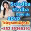 A-pvp Apihp Cas 14530-33-7