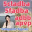 Strongest Cannabis 5cladba,5cl-adba,5f-mdma,4fabd