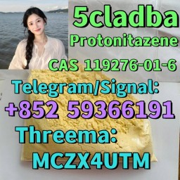 Low price, CAS 119276-01-6 Protonitazene Hydrochloride
