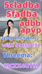 Stream supply 5cladba Powder 5CL-ADB-A 5cl adb 5cl raw materials